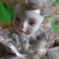 Musical clowns dolls, lot of 2