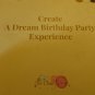 The Classic Decor: Create A Dream Birthday Party Experience, 31 PC