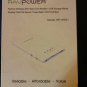 Ravpower RP-WD01