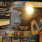 Wireless Air 60 gaming system