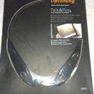 Upcoming Stereo Neck-Band Earset