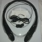 Upcoming Stereo Neck-Band Earset