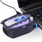 Downdraught cooler HV-F2061 Internal temperature laptop