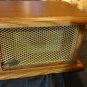 Designer Hearth warmer heater