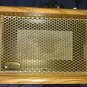Designer Hearth warmer heater