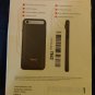 Trianium pro battery case for iPhone 7