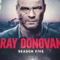 Ray Donovan: The First Season (DVD, 2014, 4-Disc Set)