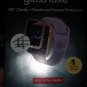 ZAGG InvisibleShield Luxe Screen Protector for Apple Watch Series 2 (38mm) -...
