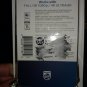 PHILIPS Mini DisplayPort to HDMI Adapter, White Cable, Audio Video, Full HD...