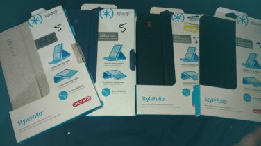 Speck styleFolio All iPad mini