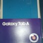 Samsung Electronics Book Cover for Galaxy Tab A 8.0 (EF-BT350WLEGUJ)