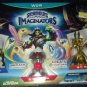 Skylanders Imaginators Starter Pack (Wii U) - Brand New and Factory-Sealed✨Nice✨