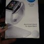 Laut AW-STAND aluminum stand For Apple Watch (box damage)