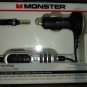Monster RadioPlay 300 Universal Full Spectrum FM Transmitter MBL-FM XMTR300