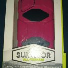 GRIFFIN SURVIVOR IPOD TOUCH (5th and 6th generation)PINK