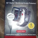 Shield Glass Luxe HD Clarity+Reinforced Screen Protection Apple Watch Series 3