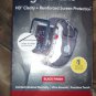 Shield Glass Luxe HD Clarity+Reinforced Screen Protection Apple Watch Series 3