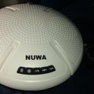 NUWA Floating-Pool-Speaker-IPX7-Waterproof-Portable-Wireless-Bluetooth speaker