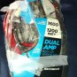 Scosche KDADD - 8-AWG Amp Add-on Wiring Kit