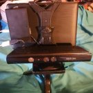 Kinect Sls camera, Paranormal, Ghost Hunting, 3x rechargeble battery pack