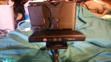 Kinect Sls camera, Paranormal, Ghost Hunting, 3x rechargeble battery pack