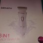 Miracu 6 in 1 lady shaver