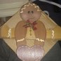 Holiday Shelf Sitters Gingerbread Man