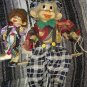 Unique Vintage Clowns