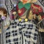 Unique Vintage Clowns