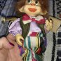 Unique Vintage Clowns