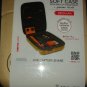 Xsories Power capxule Soft Case With Precut Foam + Power Bank