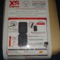 Xsories Power capxule Soft Case With Precut Foam + Power Bank