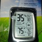 Acurite humidity monitor