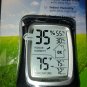 Acurite humidity monitor