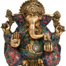 Lord Ganesha Statue
