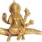 Ganga The River Goddess