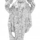 Exotic India Parad Murti of Bhagawan Vishnu Statue