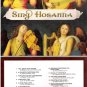 Sing Hosanna