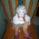 Elf Shelf Sitter