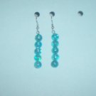 Blue Crystal