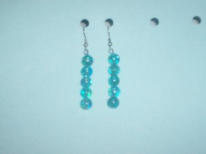 Blue Crystal