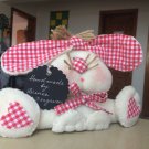 Cute Bunny Rabbit