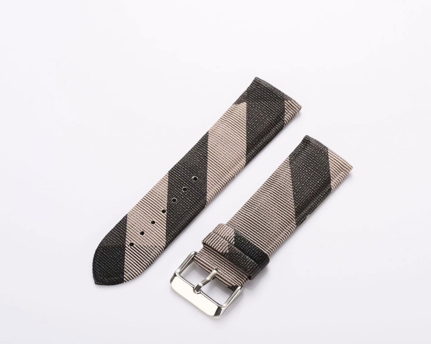 2019 Design Black Wrist Strap Band for Apple Watch iWatch Series 1 2 3 42MM