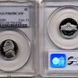 1997-S Proof Jefferson Nickel PCGS PR69DCAM * FREE SHIPPING *