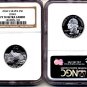 Silver 2004 S Iowa State 25ct * NGC PF 70 UCAM * 70 FREE SHIPPING