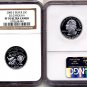Silver 2000-s SO, CAROLINA 25ct * NGC PF 70 UCAM OO1 FREE SHIPPING
