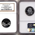 2003 S Clad Missouri State 25ct * NGC PF 70 UCAM * 70 FREE SHIPPING