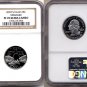 2003 S Clad Missouri State 25ct * NGC PF 70 UCAM * 70 FREE SHIPPING