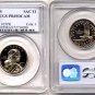 2000-S Sacagawea Golden Dollar PCGS PR69DCAM FREE SHIPPING