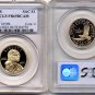 2003-S Sacagawea Golden Dollar PCGS PR69DCAM FREE SHIPPING